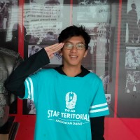 Dimas Fariski Setyawan Putra