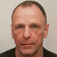 John Cox