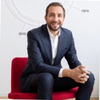 Frederic Cohen