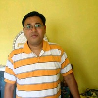 Amar Joshi
