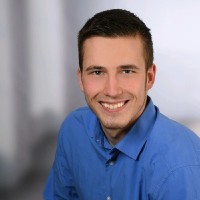 Elias Guth