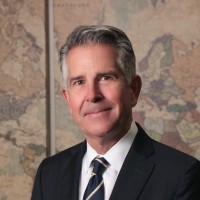 James C. Christie