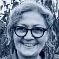 Susanne Pedersen
