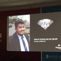 Erick Douglas