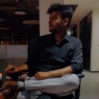 Ayush Shukla