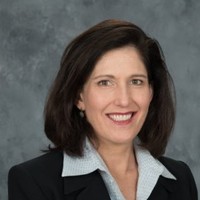 Angela Null, Cpcu, Mba