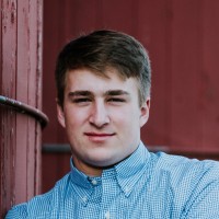 Andrew Lussier