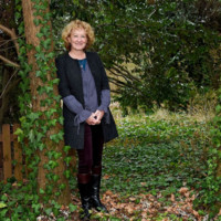Nancy Keyes, LEED AP