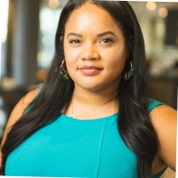 Maureesha Dillard