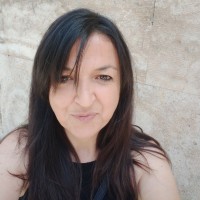 Elena Garcia Cervera