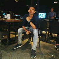 Suraj Gupta