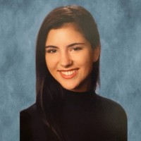 Daniella M. Curcio