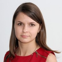 Darya Lebedeva