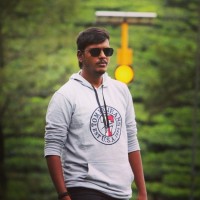 Satheesh Kumar