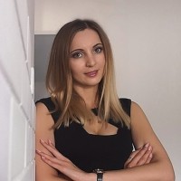 Ewelina Adrianowska