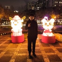 YuQiang Hong