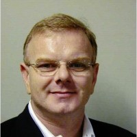 Mark Anderson