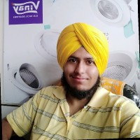 Gursimran Singh