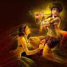 Radha Deepak