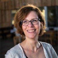 Marieke Mulders
