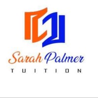 Sarah Palmer