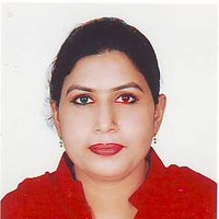Nayeema Akter