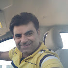 danish husain