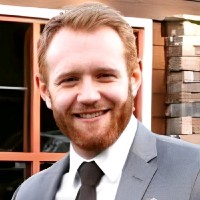 Neal McKenney