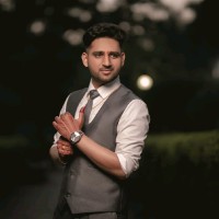 Gunvant Mali
