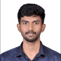 Ashwin Raj R