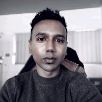 Raymond Singh