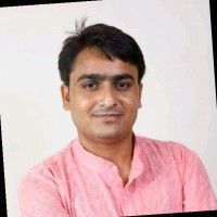 Mohd Kamil Saifi