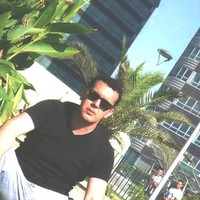 Yazid Benlachi