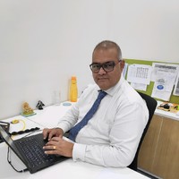 Yashh Mohan Mehta