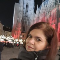 Kati Melania Faina