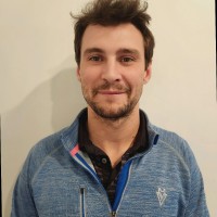 Spencer Levinger
