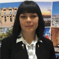 Elena Yuksel