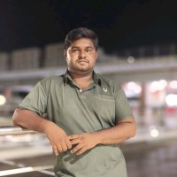 Aravind P