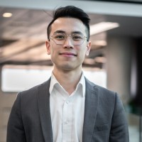 Michael Duong
