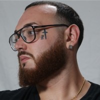 Patrick Carrano