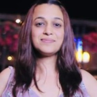 Ishita Mittal