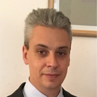 Gianluca Maserati
