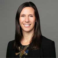 Charlotte Olson, P.Geo., Pmp