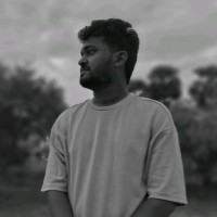 Hari Shanmugam