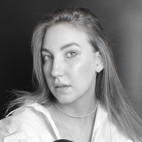 Liza Kovalova 🇺🇦