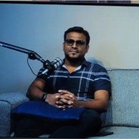 Danial Marnokaran Abdullah