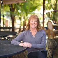 Karen 'Kj' Johnson