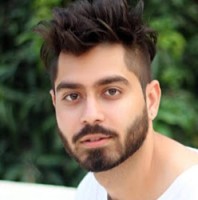 kunal Lamba