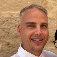 Jesus Garcia Martinez