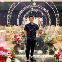Michael Wijaya